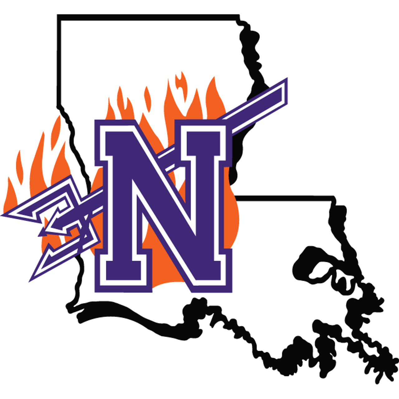 Northwestern State Demons Northwestern State Demons